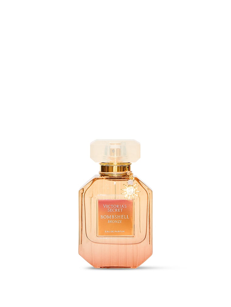 Victoria's Secret, Fine Fragrance Bombshell Bronze Eau de Parfum 1.7 oz, 1.7 oz, onModelFront, 1 of 7