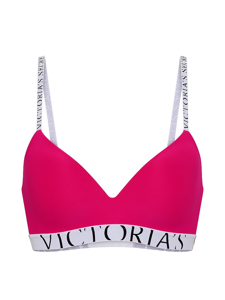 Buy The CoolBra™ Lightly Lined Wireless, Icy Lavender - Order Bras