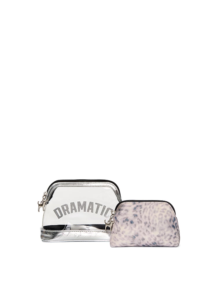 Pink Makeup Bag - Thumbnail 2