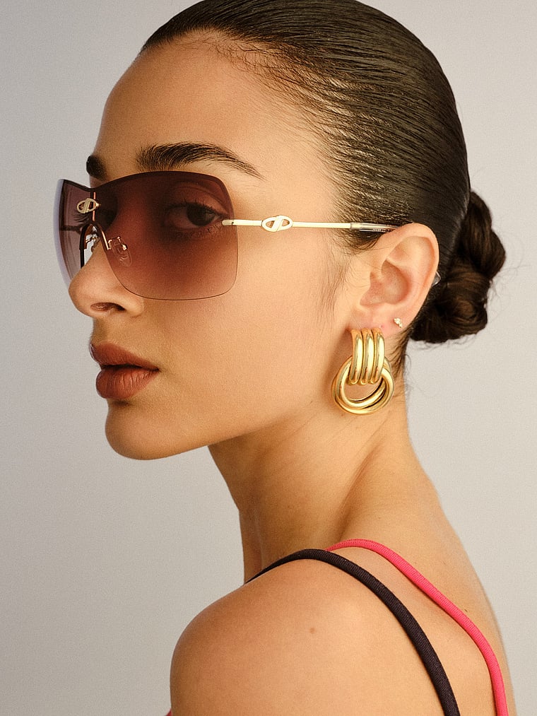 Parallel Universe Sunglasses