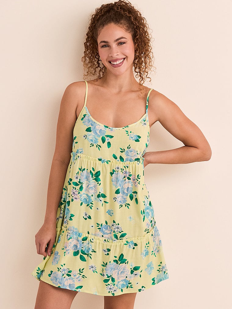 Dove Slip
