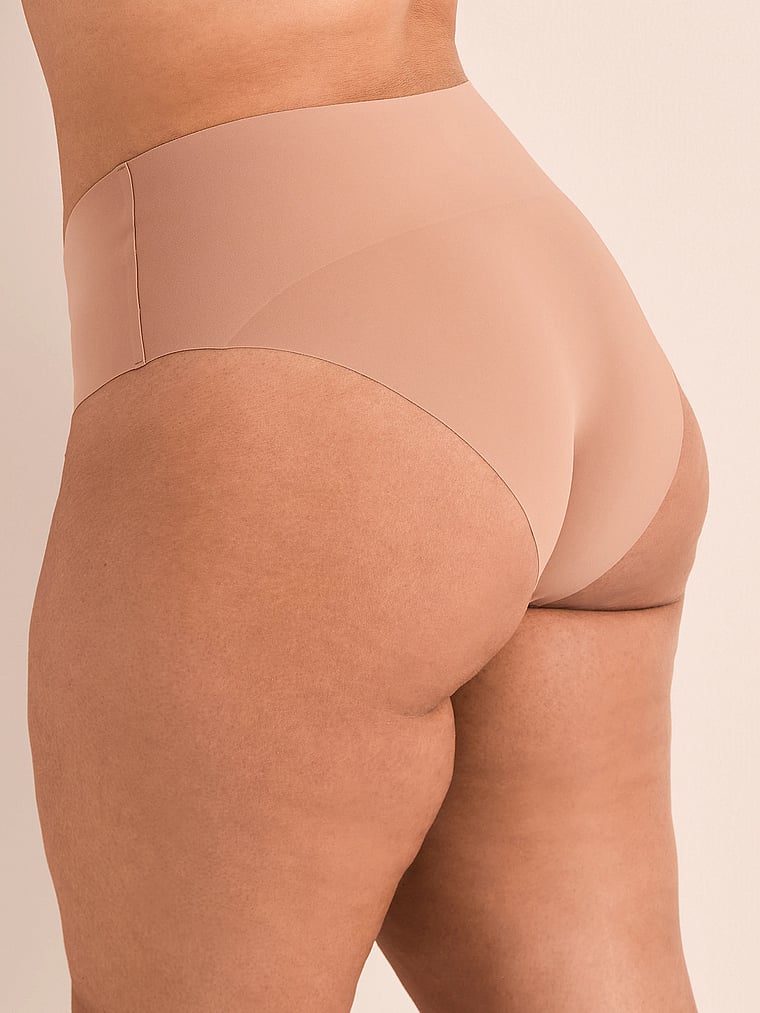 Trista High Cut Panty