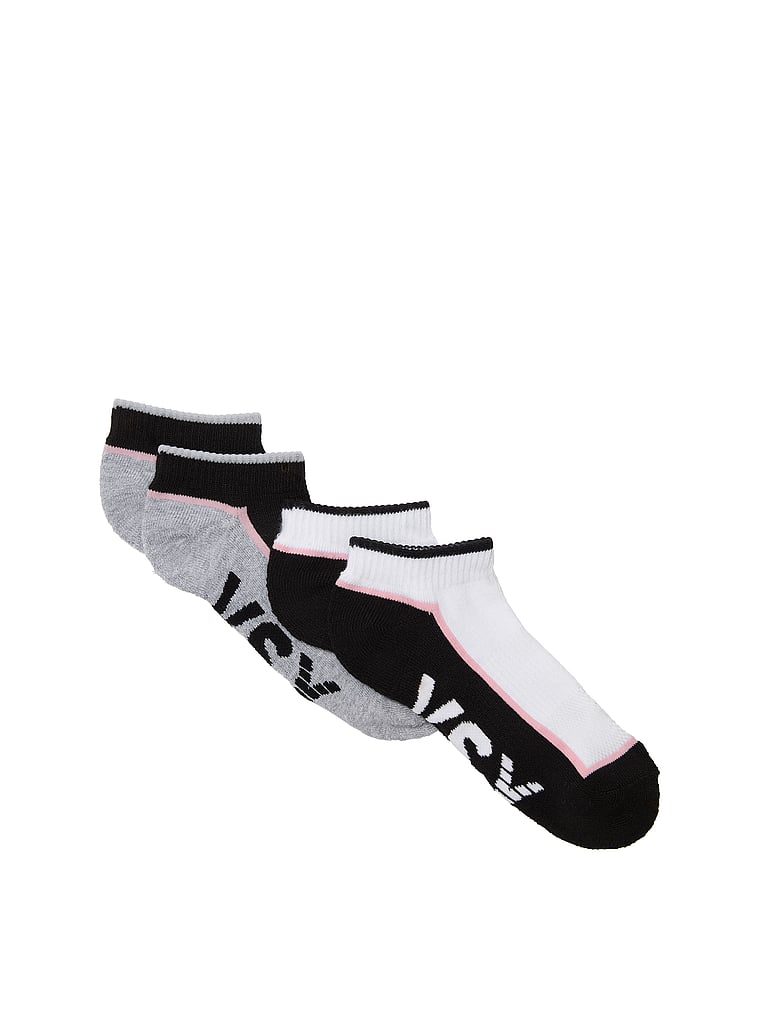 VSX 2-Pack Ankle Socks