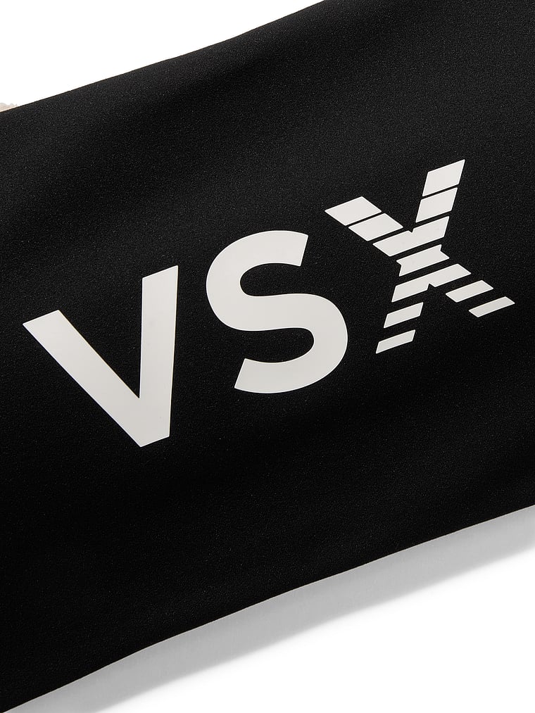 VSX Elevate™ Strappy Square-Neck Sports Bra