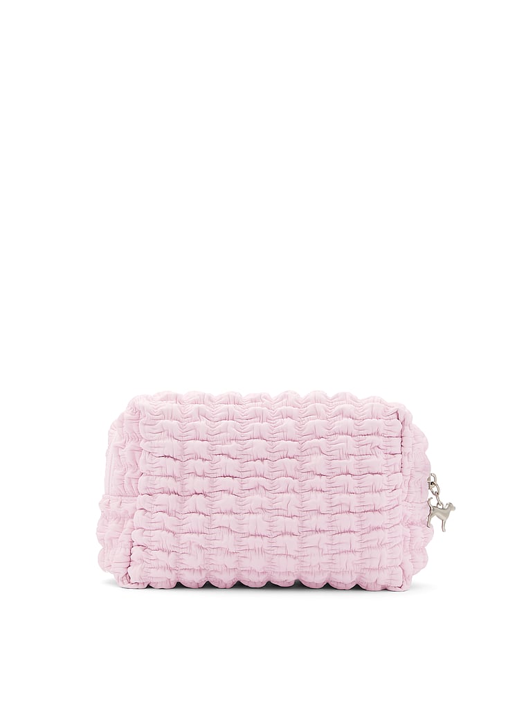 Pink Makeup Bag - Thumbnail 2