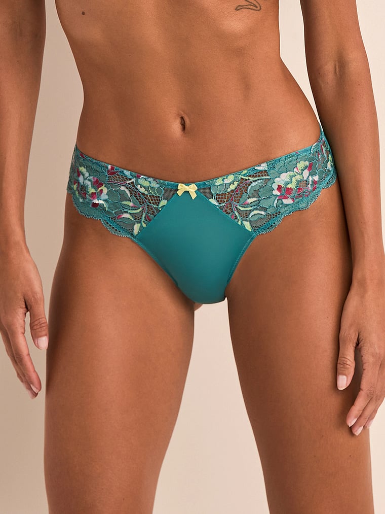 Arwen Brazilian Panty