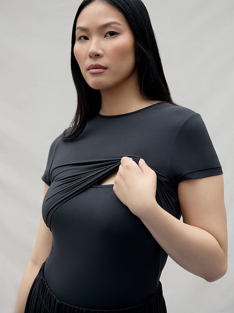 The Everyday Nursing Top