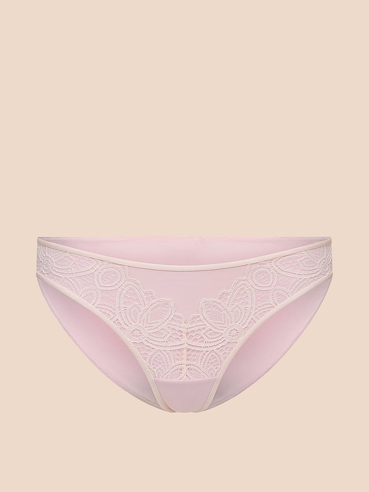 Dara Brazilian Panty