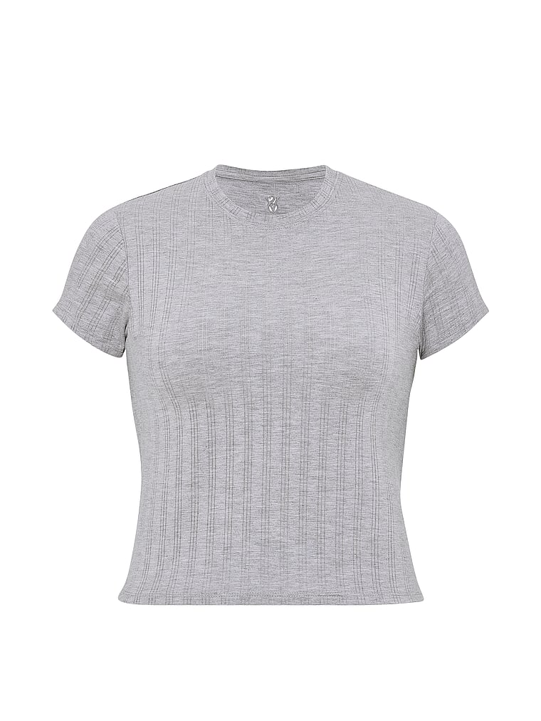 SoSoft™ Modal Ultra-Fine Tee