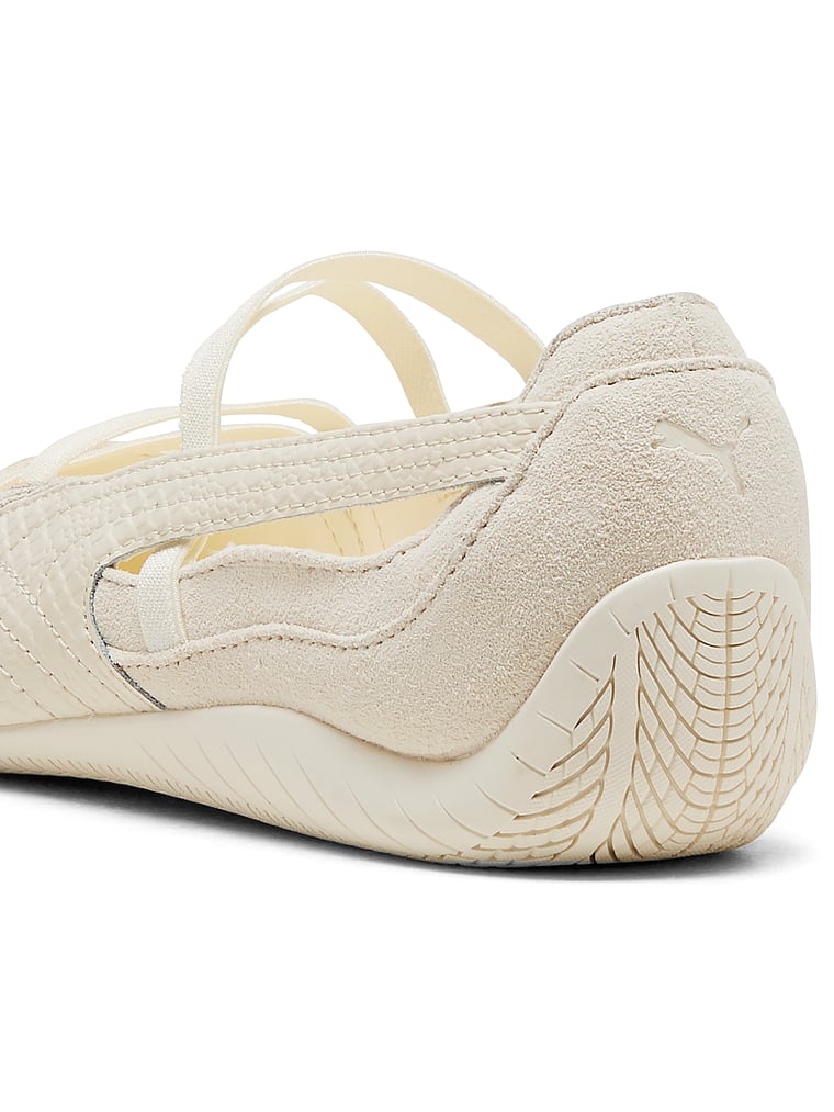 Speedcat Python II Ballet Flat