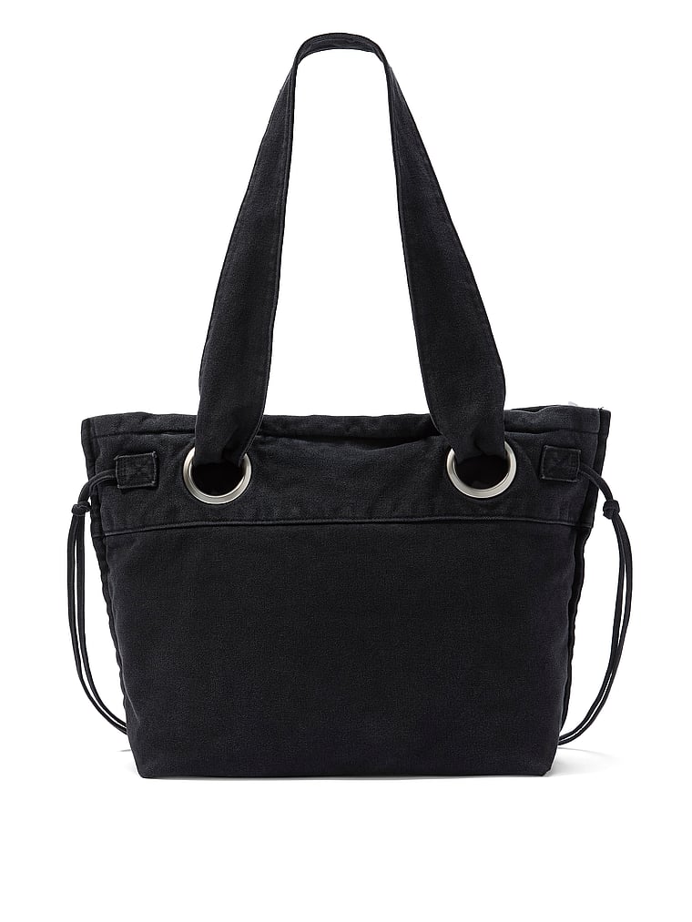 Pink Tote Bag - Thumbnail 3