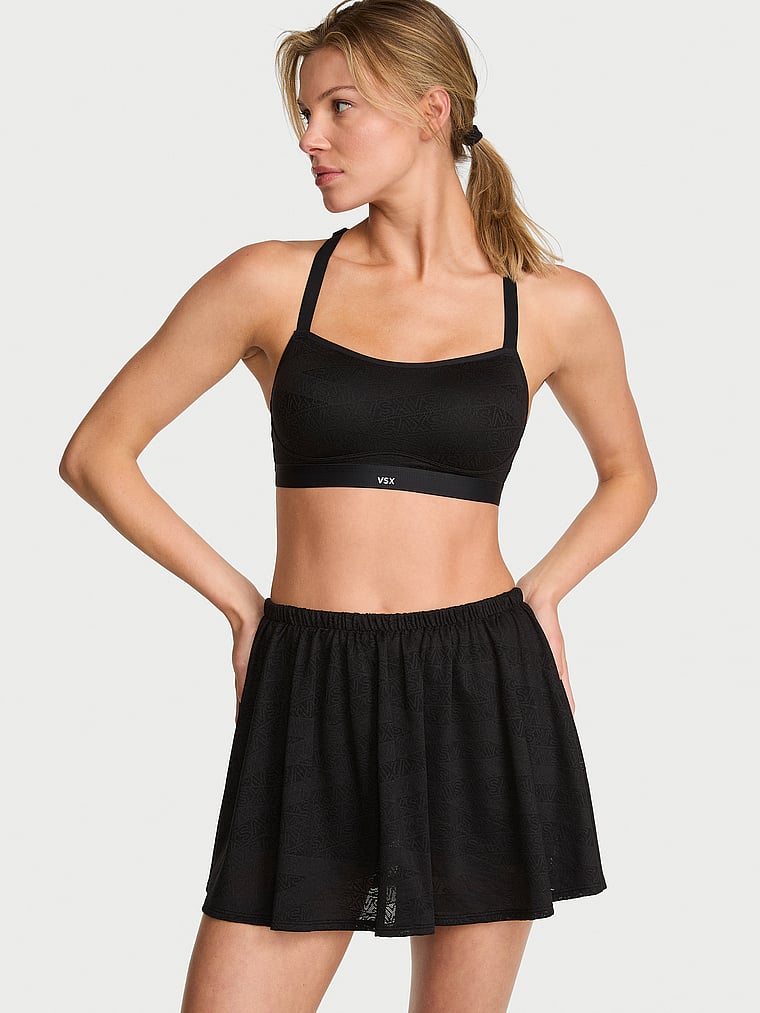 VSX Angel™ Elevate Rib Sports Bra