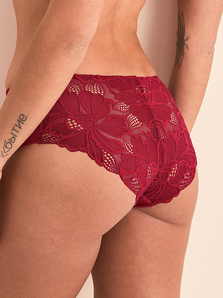 Трусы-шортики Shiloh — Victoria's Secret — фото 2