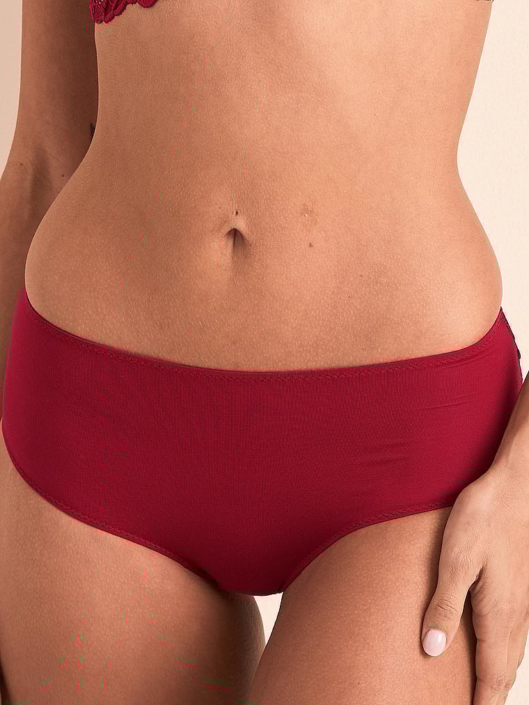 Shiloh Shortie Panty