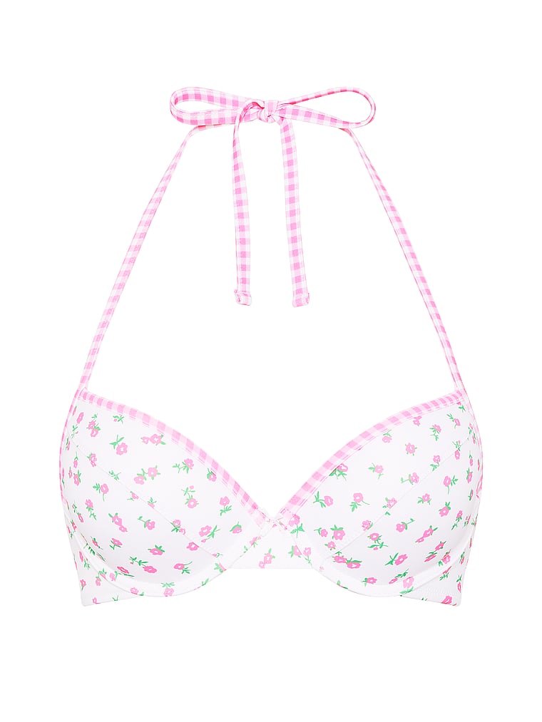 Addison Push Up Top