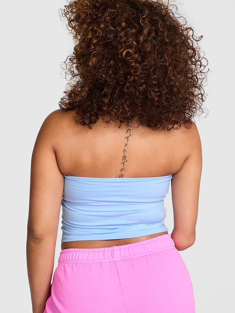 All-Day Cotton™ Tube Top