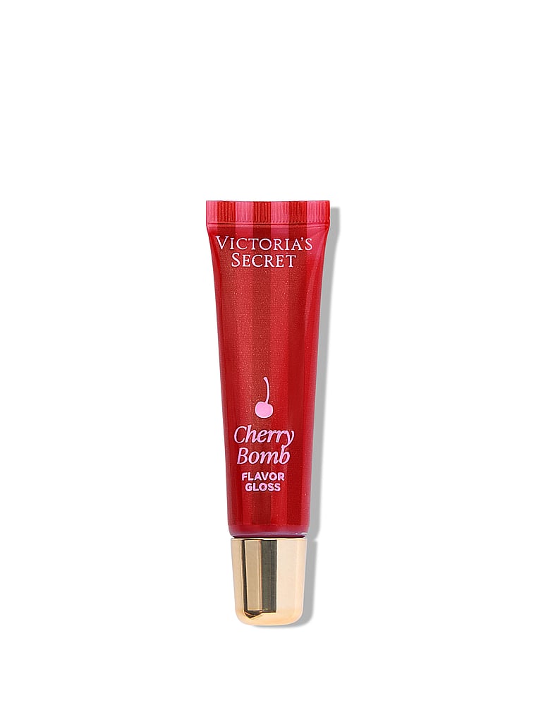 Victoria's Secret Flavor Gloss - Thumbnail 3
