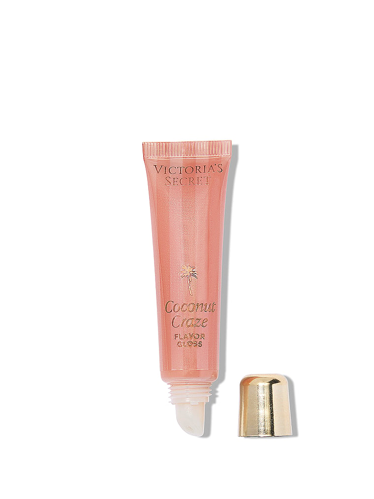 Victoria's Secret Flavor Gloss - Thumbnail 2