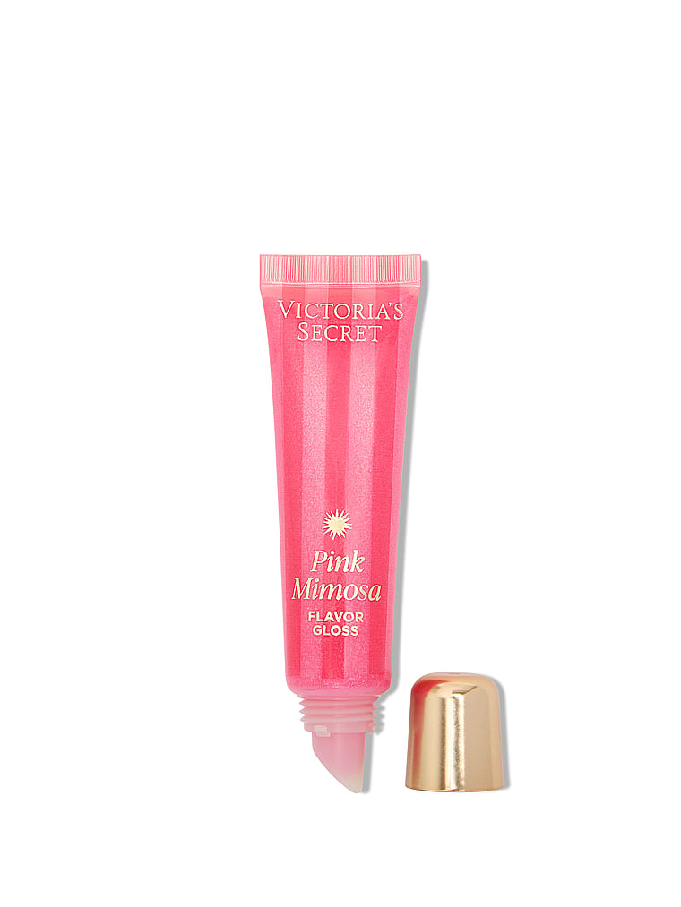 Victoria's Secret Flavor Gloss - Thumbnail 3