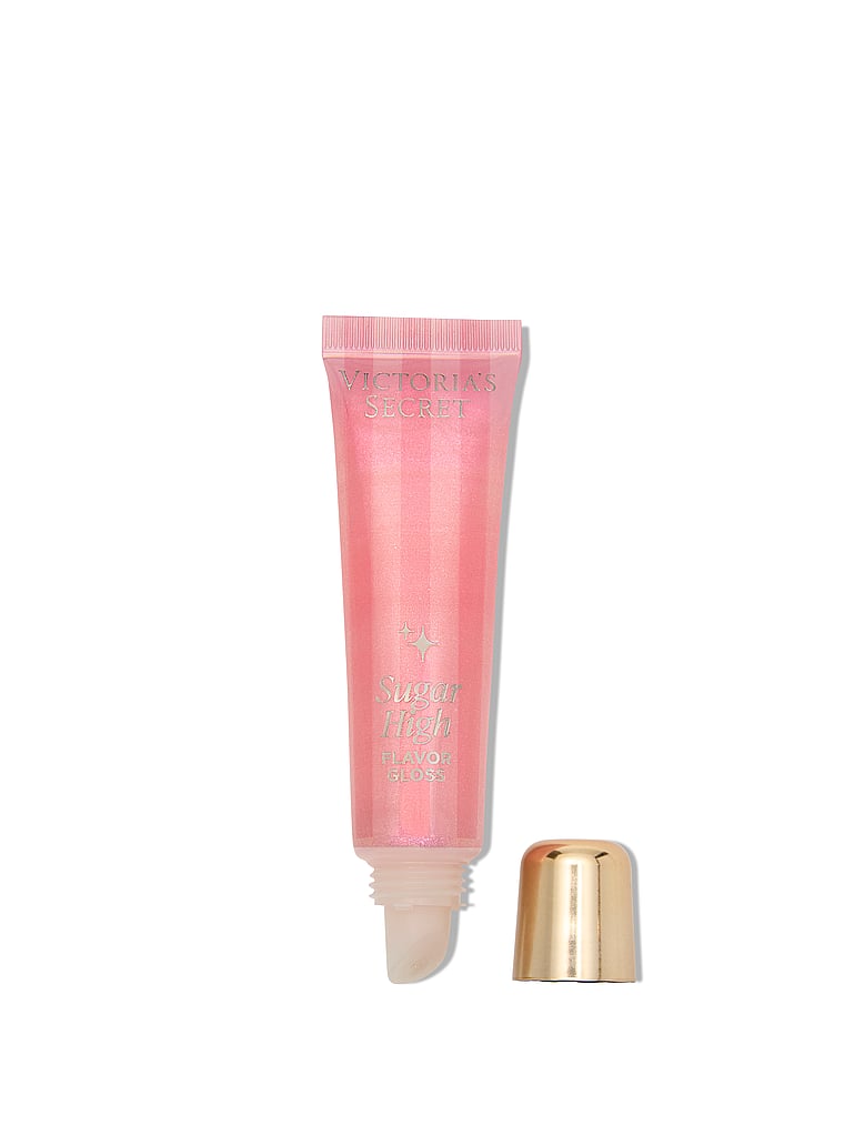 Victoria's Secret Flavor Gloss