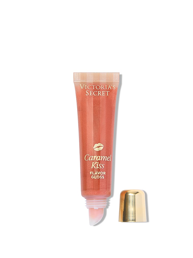 Victoria's Secret Flavor Gloss - Thumbnail 4