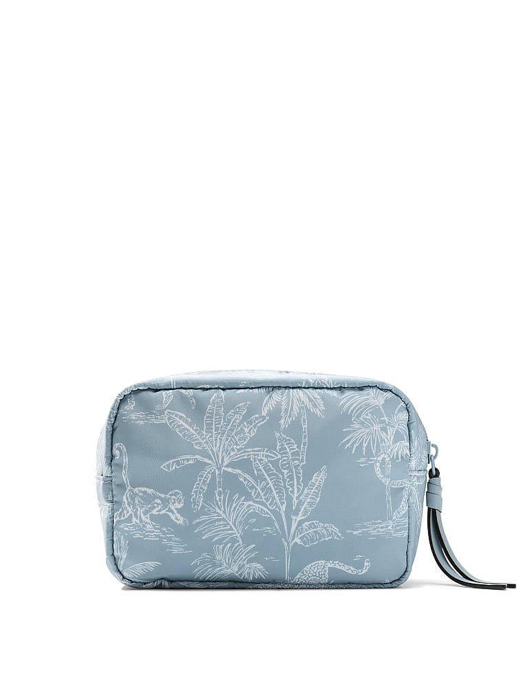 Victoria's Secret Makeup Bag - Thumbnail 2