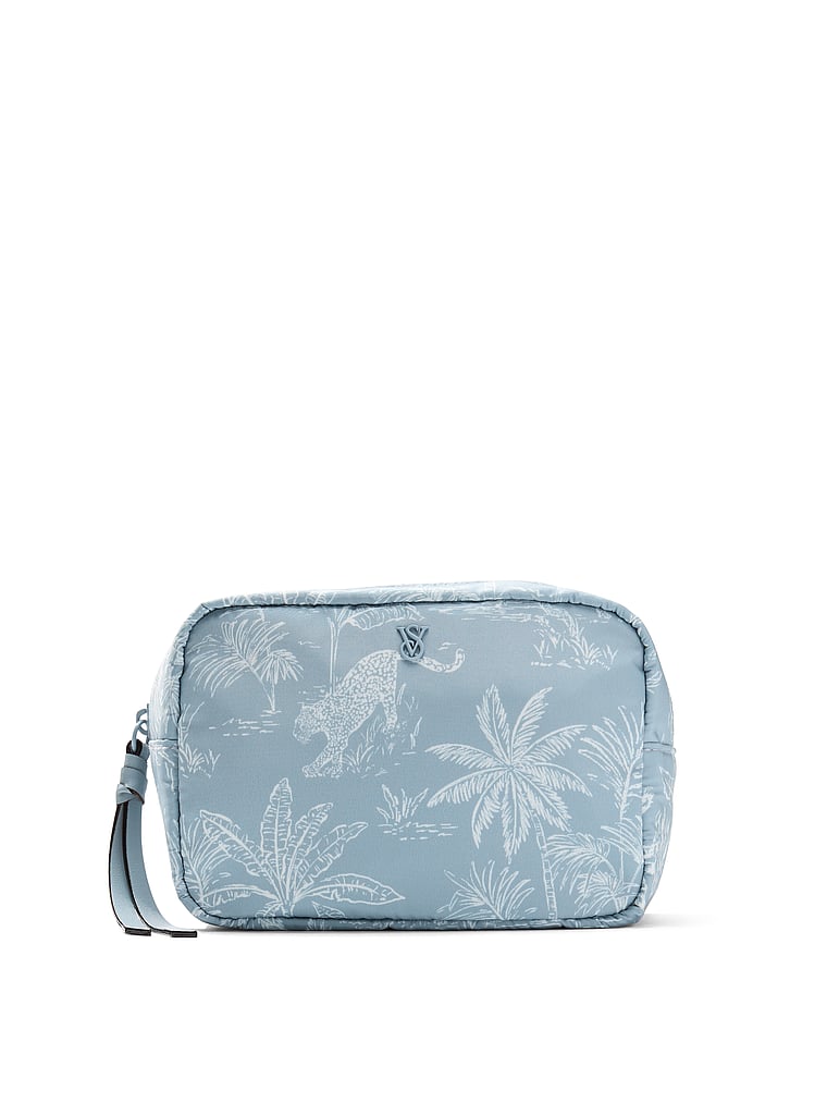 Victoria's Secret Makeup Bag - Thumbnail 3
