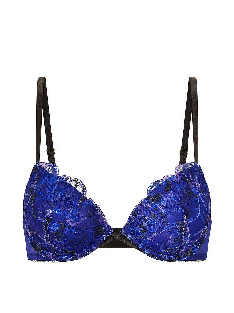 Smooth Push-Up Bra