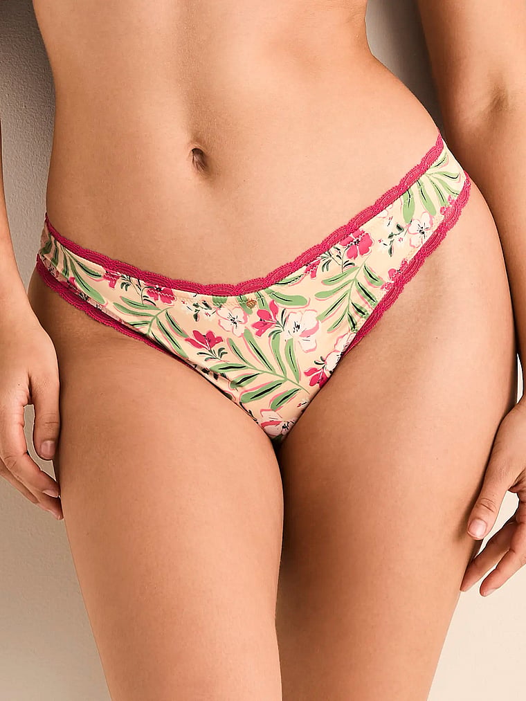 Elsie Thong Panty