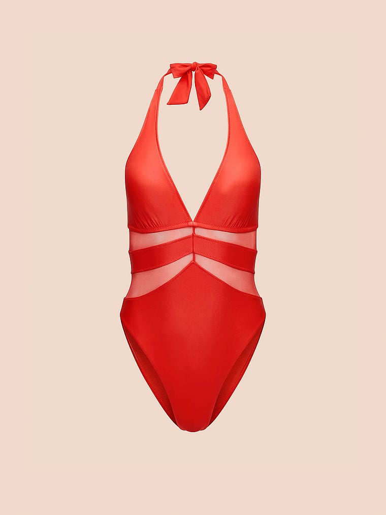 Rikki One-Piece Swimsuit