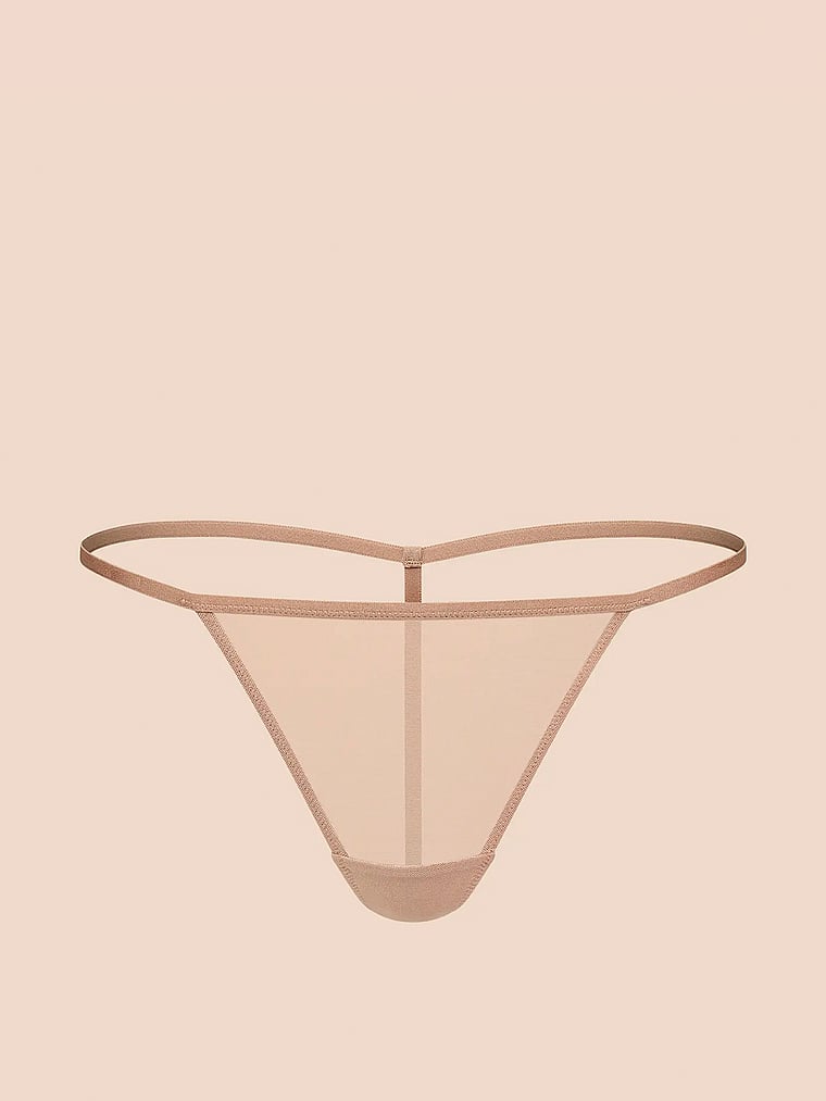 Bryce G-String Panty