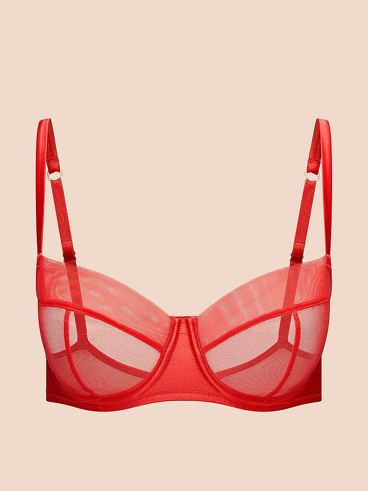 Brittani Balconette Bra