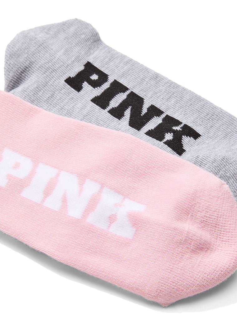 Quarter Sock 2 Pack