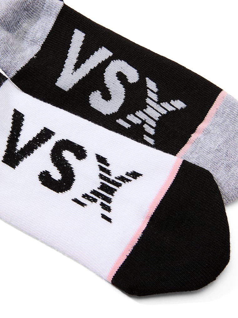 VSX 2-Pack Crew Socks