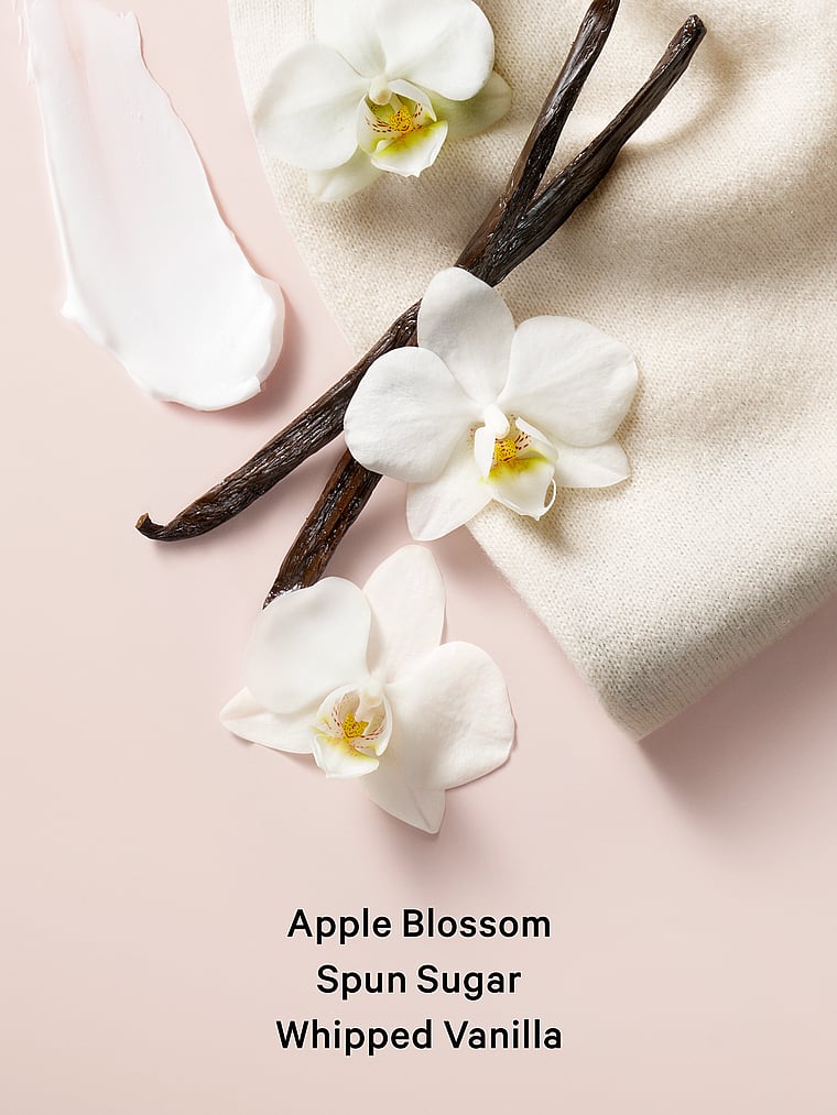 Victoria's Secret Bare Vanilla Shower - Thumbnail 2