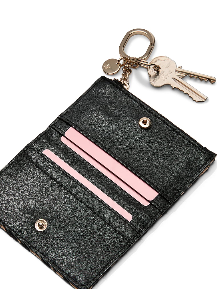 Buy Foldover Card Case, - Order Small Accessories online