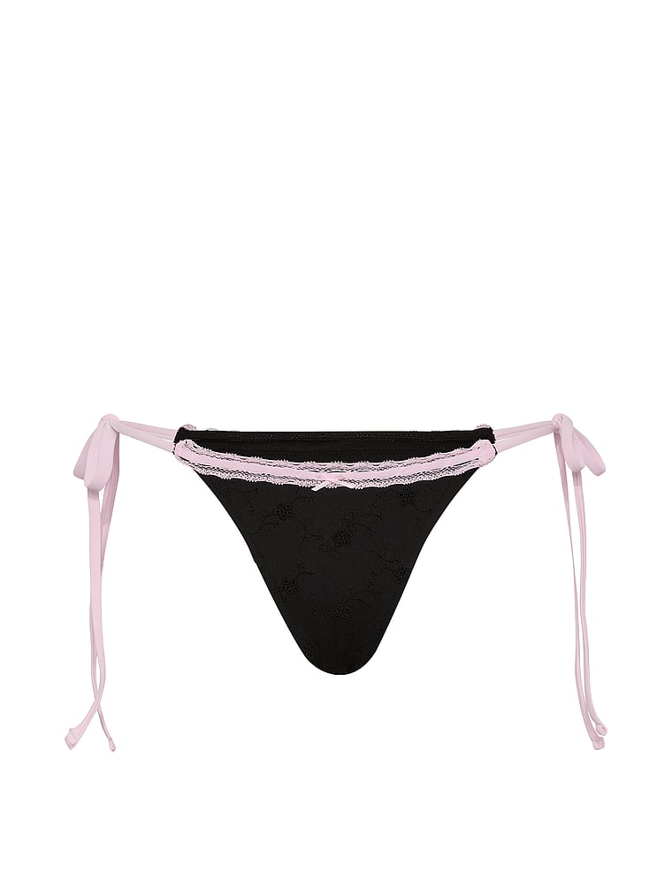 Rosemary Itsy Bikini Bottom