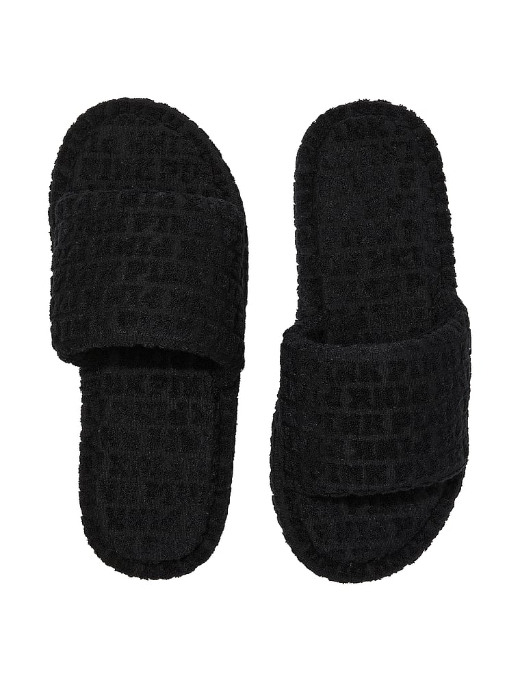 Terry Slides