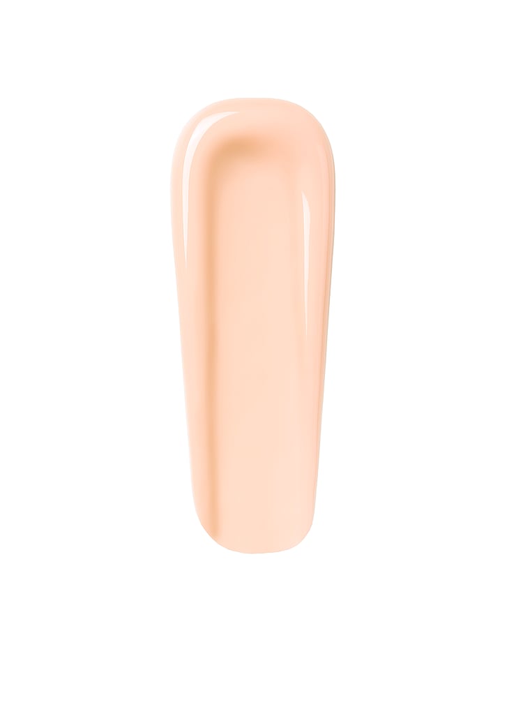 Victoria's Secret, Lip Vanilla Butter Flavor Gloss, Vanilla Glaze, offModelBack, 4 of 5