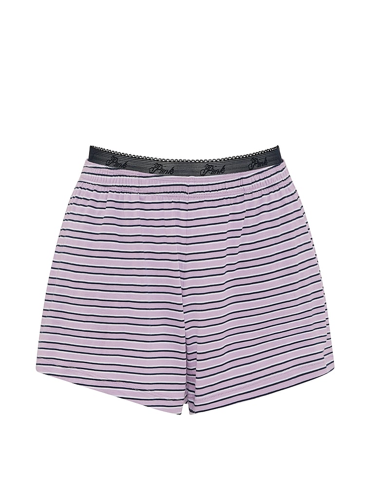 Light as Air Jersey Shorts