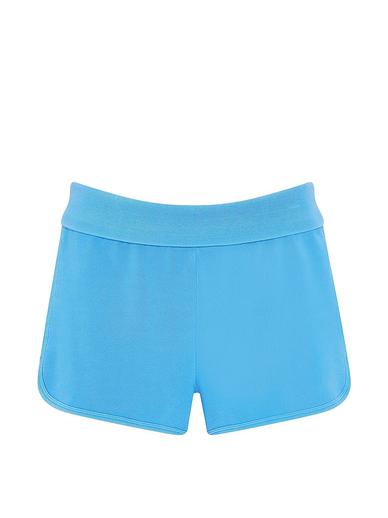 Campus Fleece™ Foldover Shorts