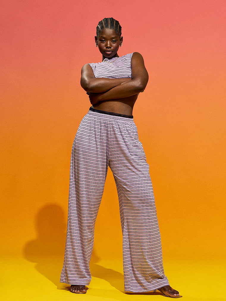 Light as Air Jersey Pants