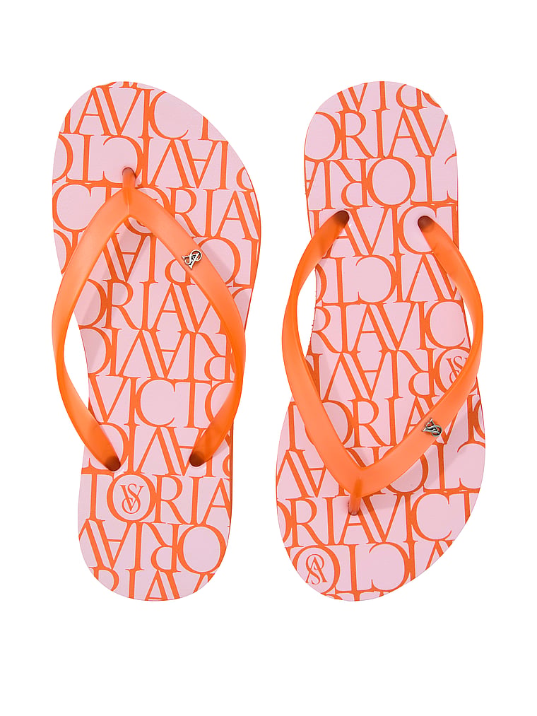 Flip Flops