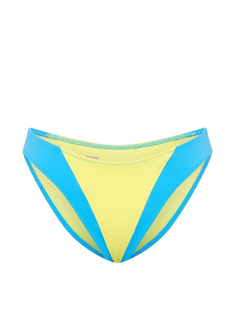 Scuba Cheeky Bikini Bottom