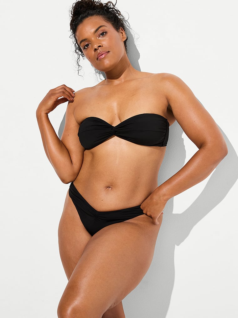 Низ бикини Sweetheart Itsy — Victoria's Secret — фото 2