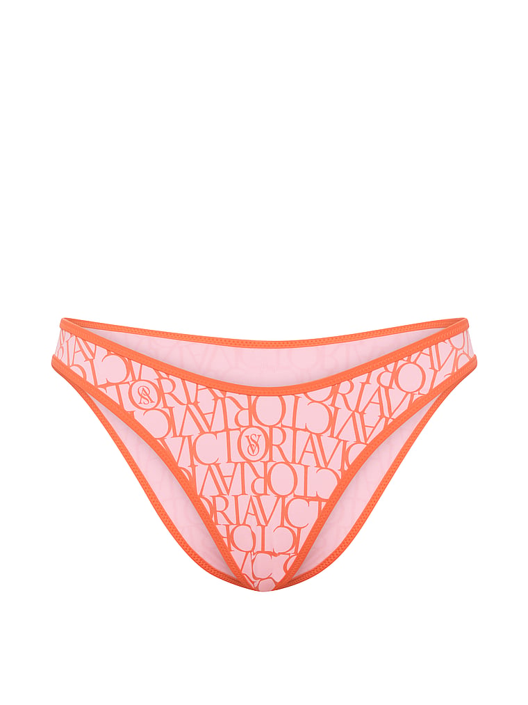 Brazilian Bikini Bottom