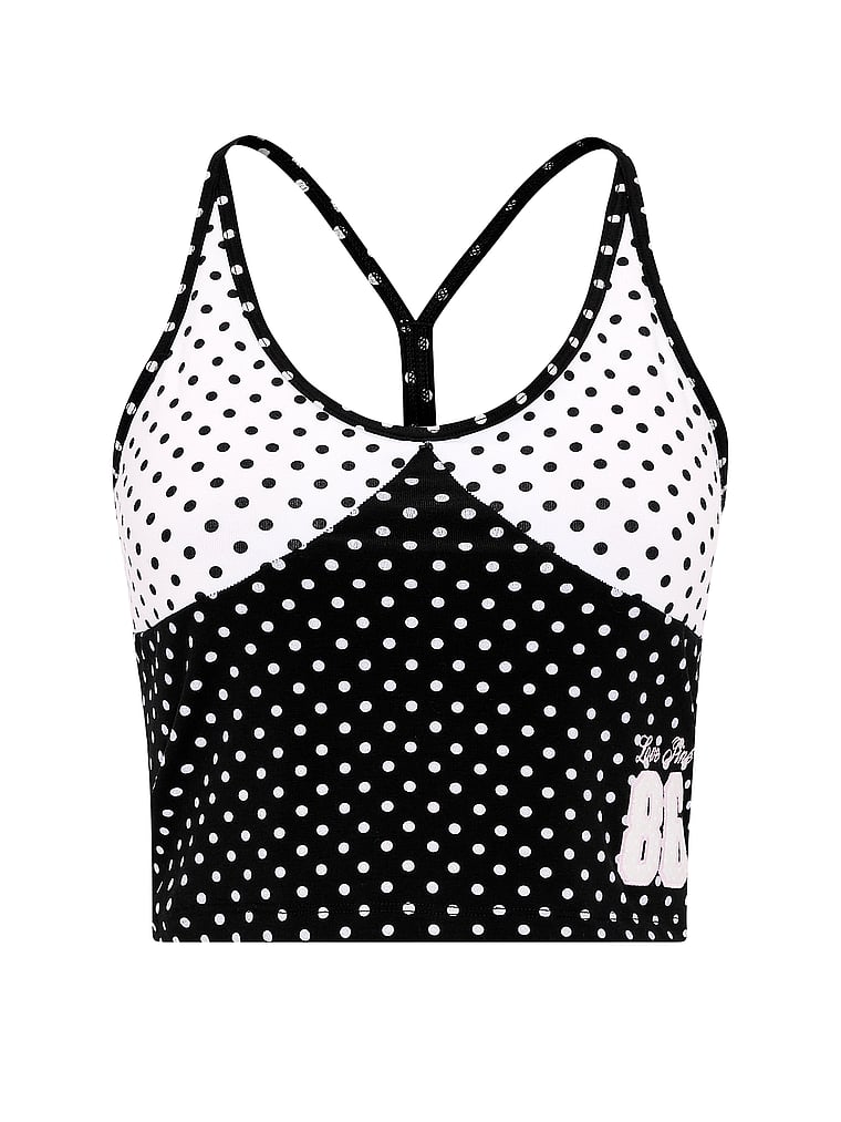 All-Day Cotton™ Racerback Bra Tank