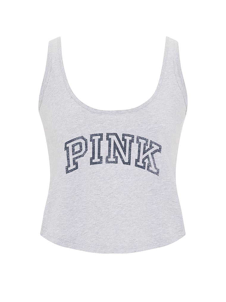 Campus Cotton™ Swing Tank Top
