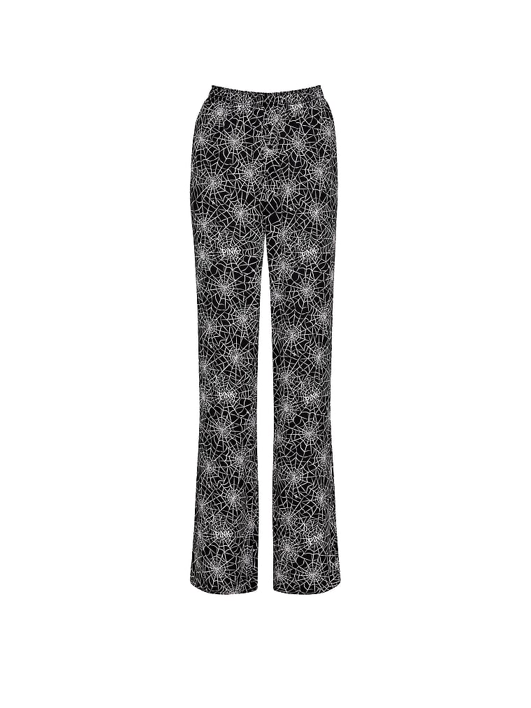 Silky Sleep Boxy Pajama Pants