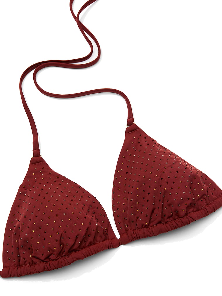 Triangle Bikini Top